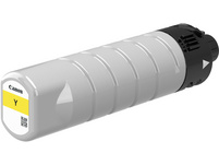 CANON Tintenpatrone XL yellow
