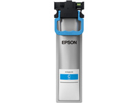 EPSON Tintenpatrone XL cyan