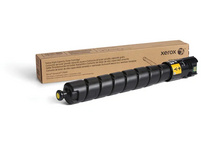 XEROX Toner HC yellow