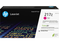 HP Toner-Modul 217Z magenta