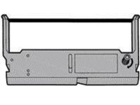 KORES Farbband Nylon schwarz