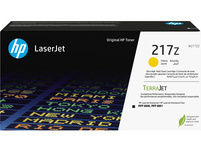 HP Toner-Modul 217Z yellow