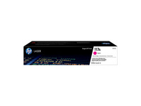 KEYMAX RMC Toner-Modul 117A magenta