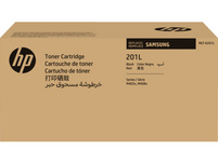 SAMSUNG Toner schwarz
