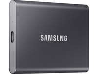 SAMSUNG SSD Portable T7 2TB