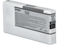 EPSON Tintenpatrone matte schwarz