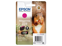 EPSON Tintenpatrone 378 magenta