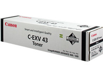 CANON Toner noir