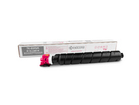 KYOCERA Toner-Modul magenta