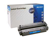 KEYMAX RMC-Toner-Modul schwarz