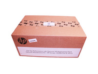 HP Fusing Assembley
