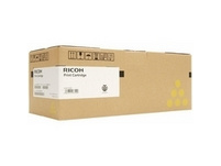 RICOH Toner yellow