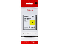 CANON Cartouche d'encre yellow