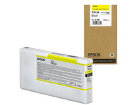 EPSON Tintenpatrone yellow