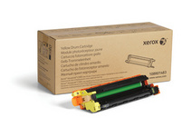 XEROX Drum yellow