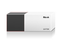 RICOH Toner magenta