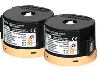EPSON Cartouche toner return noir