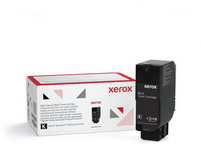 XEROX Cartouche toner HC noir