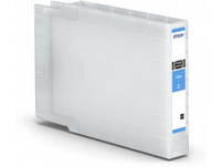 EPSON Tintenpatrone L cyan