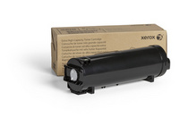 XEROX Cartouche toner EHC noir