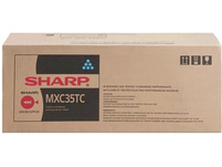 SHARP Toner noir