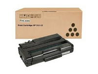 RICOH Toner schwarz