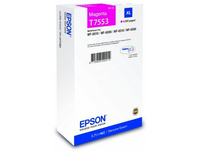 EPSON Tintenpatrone XL magenta
