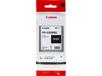 CANON Tintenpatrone matt schwarz