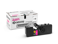 KYOCERA Toner-Modul magenta