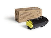 XEROX Toner Modul EHC yellow