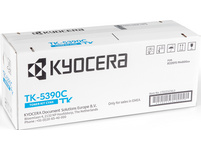 KYOCERA Cartouche toner cyan