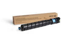XEROX Toner HC cyan