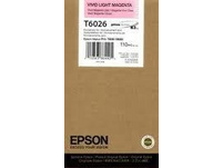 EPSON Cart. d'encre vivid light mag.