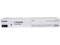 CANON Toner schwarz