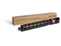XEROX Toner HC magenta