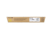 RICOH Cartouche toner yellow