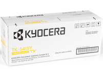KYOCERA Toner-Modul yellow