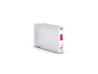 EPSON Tintenpatrone XL magenta