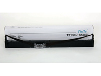 TALLY Farbband Textil schwarz