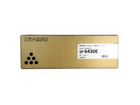 RICOH Toner schwarz
