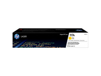 KEYMAX RMC Toner-Modul 117A yellow