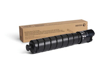 XEROX Toner HC schwarz