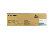 CANON Drum C-EXV 16/17 cyan