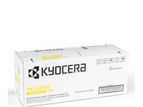 KYOCERA Cartouche toner yellow