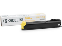 KYOCERA Toner-Modul yellow