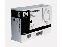 HP SPS 4500 Pigment Druckkopf schwarz