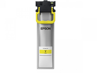 EPSON Tintenpatrone XL yellow