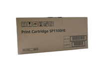 RICOH Cartouche toner HY noir