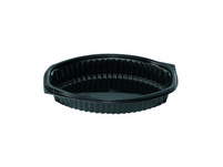 Menüschale oval 380 ml, 500 Stück