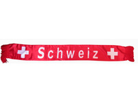 ROOST Schal Schweiz